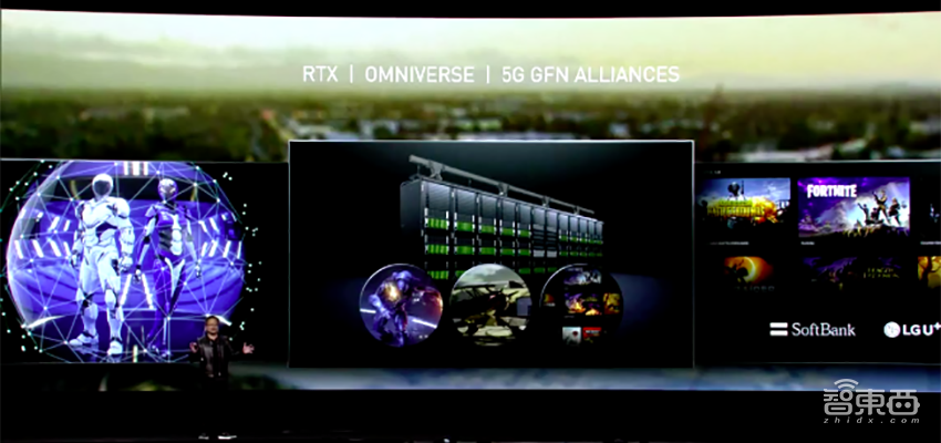 99美元AI计算机来了！一文看尽英伟达昨夜大批硬核新品