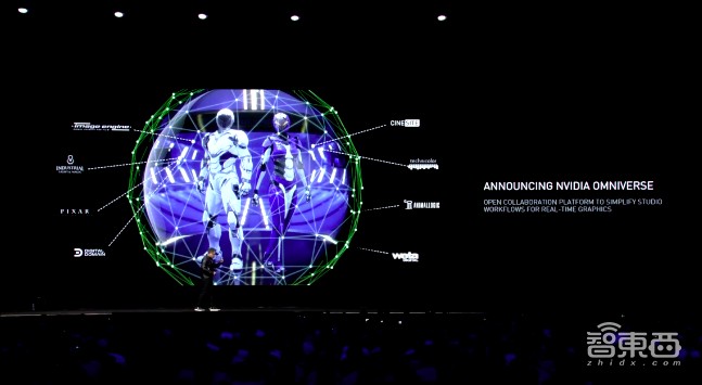 99美元AI计算机来了！一文看尽英伟达昨夜大批硬核新品