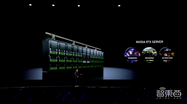 99美元AI计算机来了！一文看尽英伟达昨夜大批硬核新品